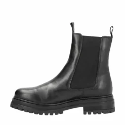 Discount ShoeDesign Copenhagen Vista Sea Støvle Dame Sort