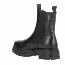 Discount ShoeDesign Copenhagen Vista Sea Støvle Dame Sort