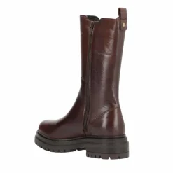 New ShoeDesign Copenhagen Vistacia Støvle Dame Brun