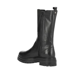 Hot ShoeDesign Copenhagen Vistacia Støvle Dame Sort