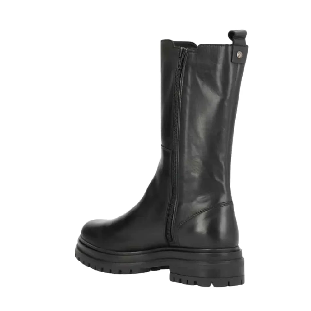 Hot ShoeDesign Copenhagen Vistacia Støvle Dame Sort