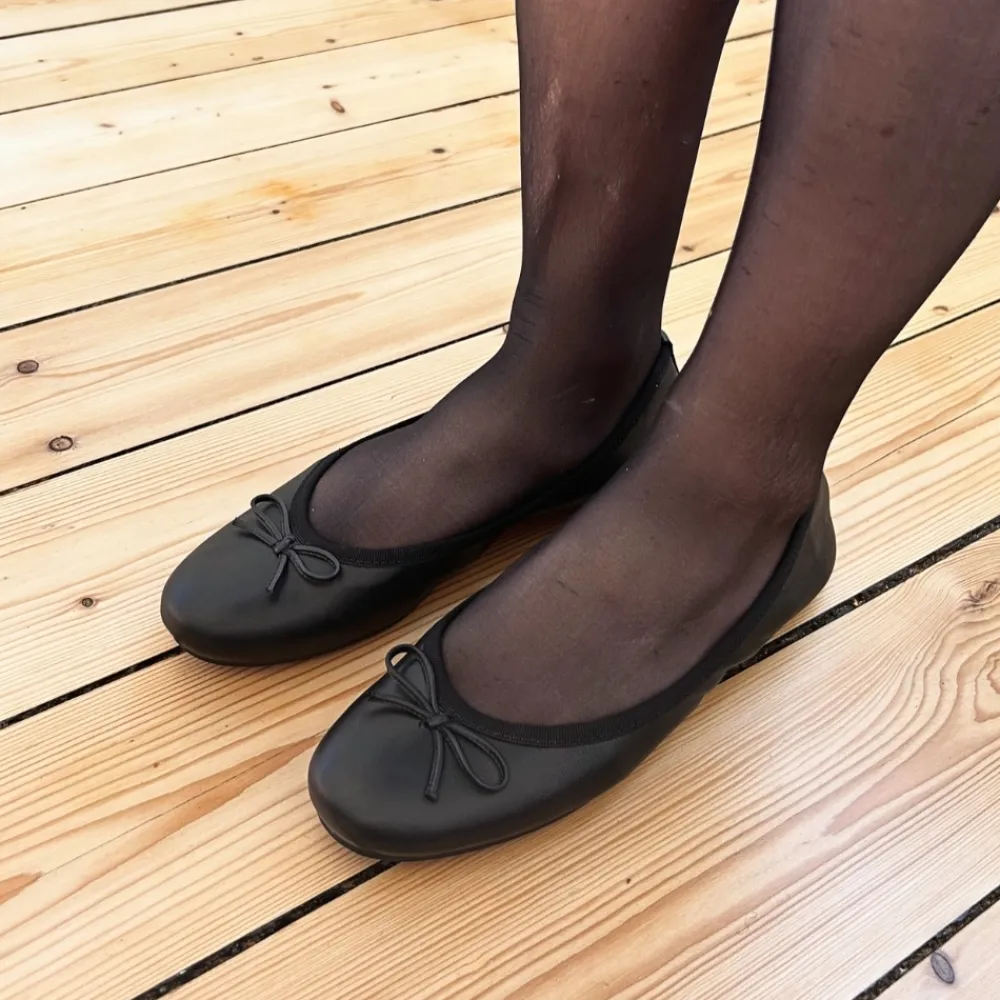 Clearance Sofie Schnoor Ballerinasko Dame