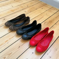 Outlet Sofie Schnoor Ballerinasko Dame