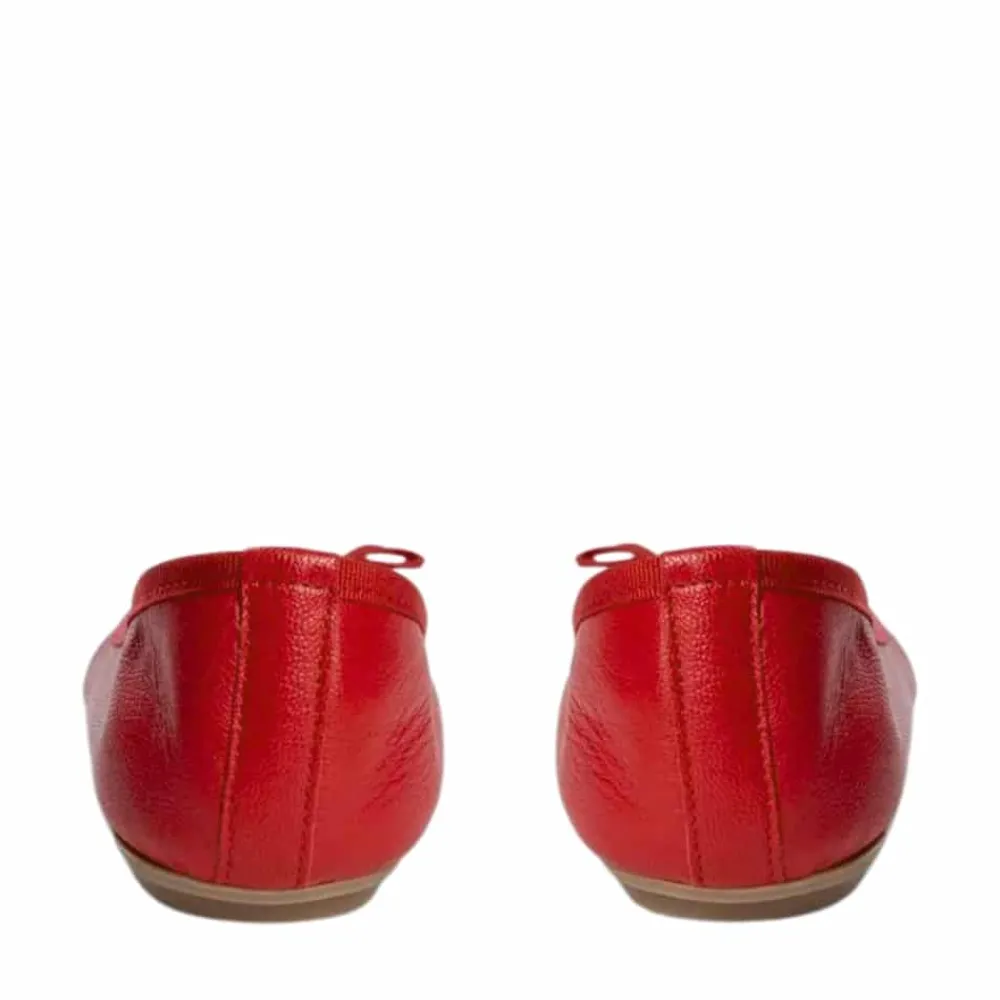 Outlet Sofie Schnoor Ballerinasko Dame