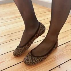 Sofie Schnoor Ballerinasko Dame