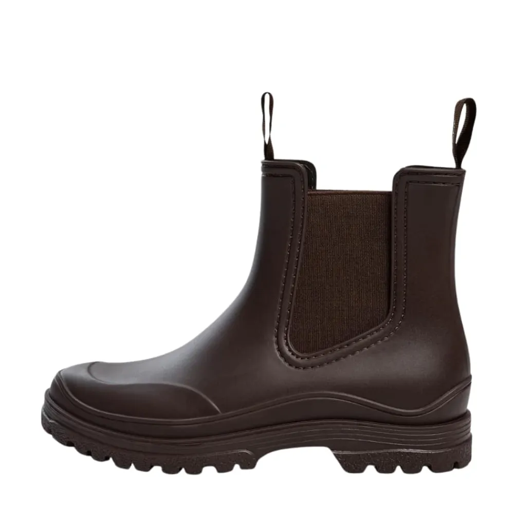 Online Sofie Schnoor Gummistøvle Dame Brun