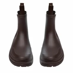 Online Sofie Schnoor Gummistøvle Dame Brun