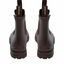 Online Sofie Schnoor Gummistøvle Dame Brun