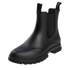 Best Sofie Schnoor Gummistøvle Dame Sort