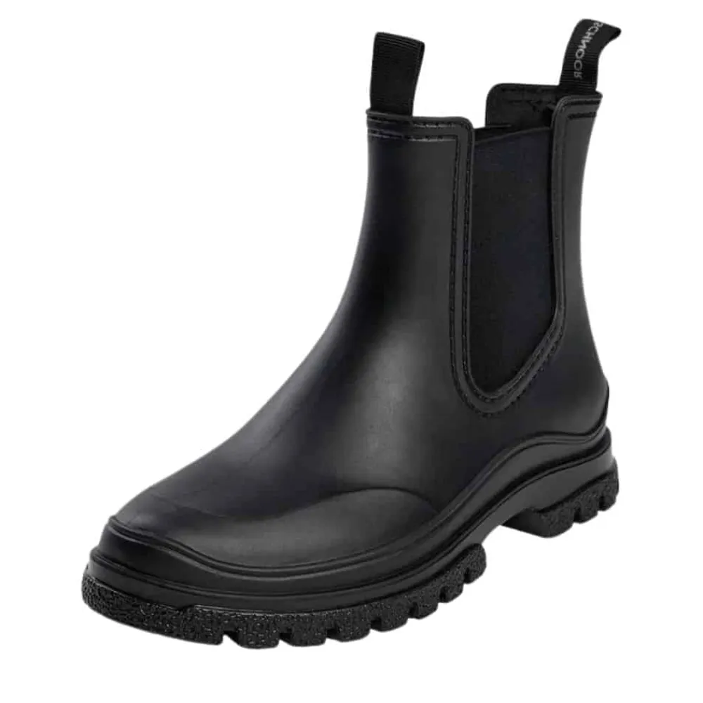 Best Sofie Schnoor Gummistøvle Dame Sort