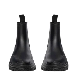 Best Sofie Schnoor Gummistøvle Dame Sort