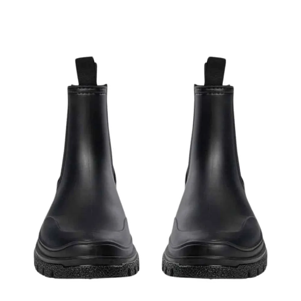 Best Sofie Schnoor Gummistøvle Dame Sort