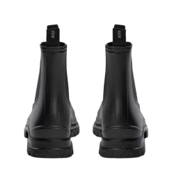 Best Sofie Schnoor Gummistøvle Dame Sort