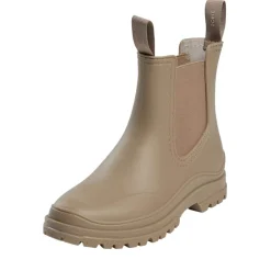 Sale Sofie Schnoor Gummistøvle Dame Beige