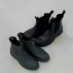 Hot Sofie Schnoor Gummistøvle Dame Grøn