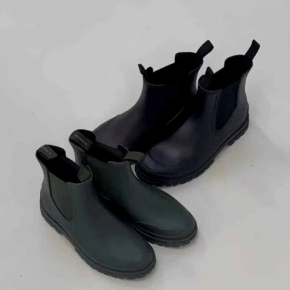 Hot Sofie Schnoor Gummistøvle Dame Grøn