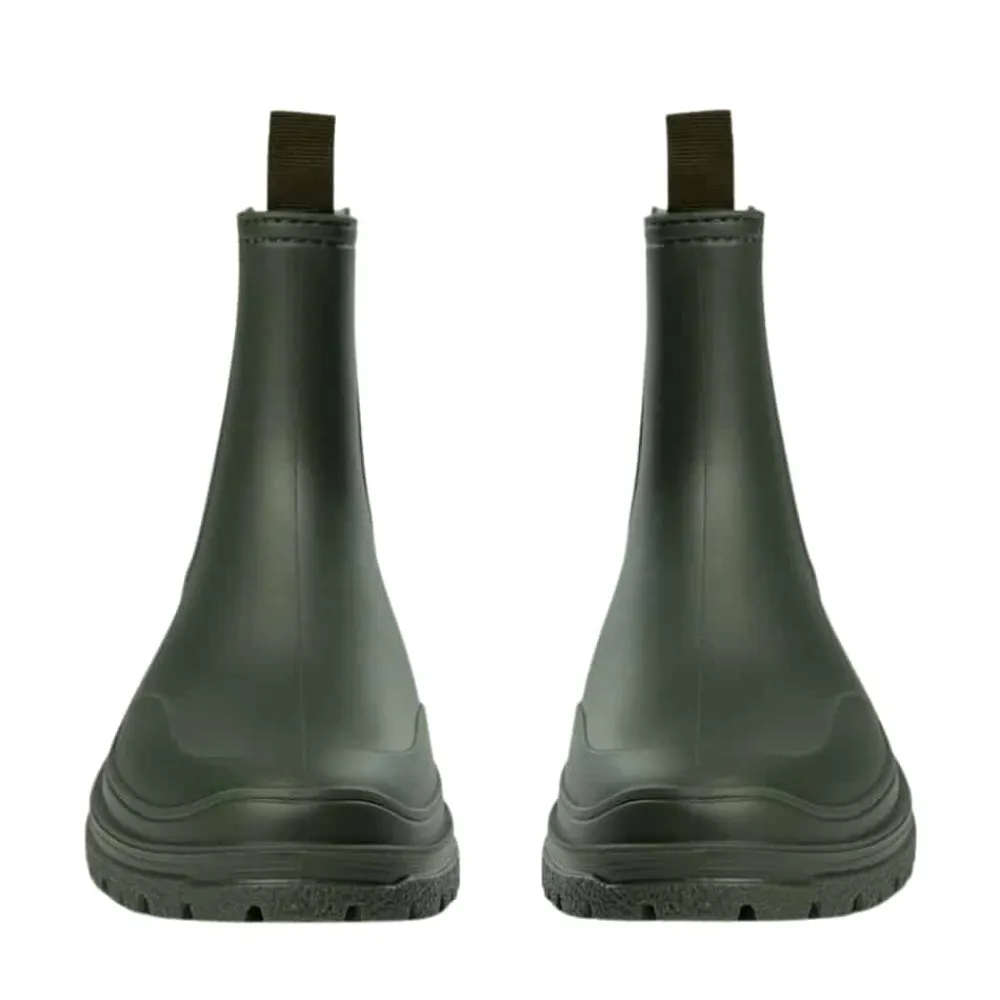 Hot Sofie Schnoor Gummistøvle Dame Grøn