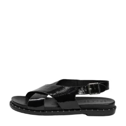 New Sofie Schnoor Sandal Dame Sort