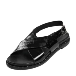 New Sofie Schnoor Sandal Dame Sort