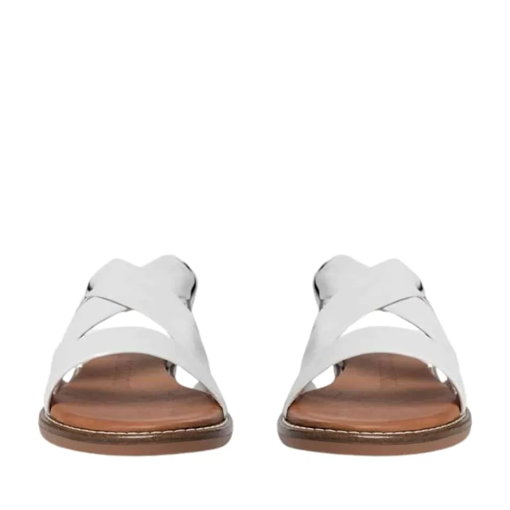 Discount Sofie Schnoor Sandal Dame Hvid