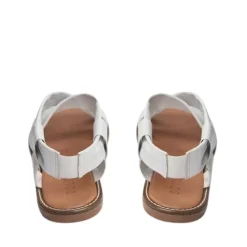 Discount Sofie Schnoor Sandal Dame Hvid