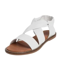 Discount Sofie Schnoor Sandal Dame Hvid