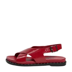 Sale Sofie Schnoor Sandal Dame Rød