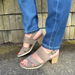 New Ølholm Sprox Sandal Dame