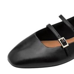 Clearance Tamaris Ballerinasko Dame Sort