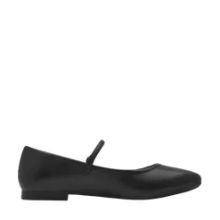 Discount Tamaris Ballerinasko Dame Sort