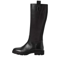 Outlet Tamaris Lang Støvle Dame