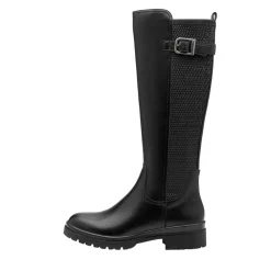 Discount Tamaris Lang Støvle Dame