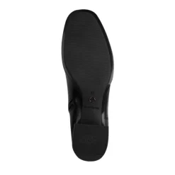 Outlet Tamaris Lang Støvle Dame Sort