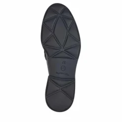 Clearance Tamaris Loafers Dame Brun