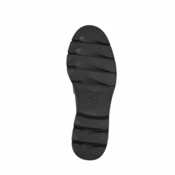 Outlet Tamaris Loafers Dame Grøn