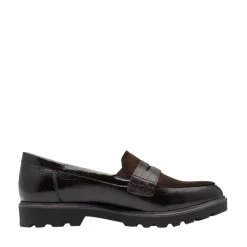 Clearance Tamaris Loafers Dame