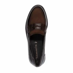 Clearance Tamaris Loafers Dame