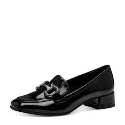 Sale Tamaris Loafers Dame Sort
