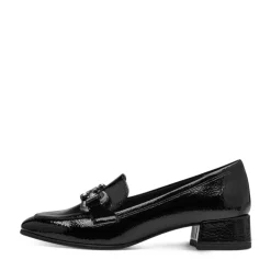 Sale Tamaris Loafers Dame Sort