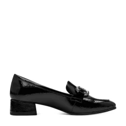 Sale Tamaris Loafers Dame Sort