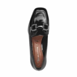 Sale Tamaris Loafers Dame Sort