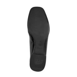 Sale Tamaris Loafers Dame Sort