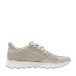 Clearance Tamaris Nowana Sneakers Dame Beige