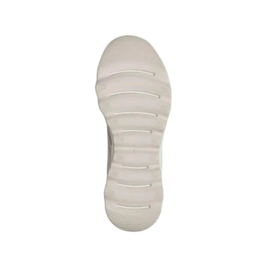 Clearance Tamaris Nowana Sneakers Dame Beige