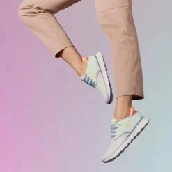 New Tamaris Nowana Sneakers Dame Grøn