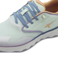 New Tamaris Nowana Sneakers Dame Grøn