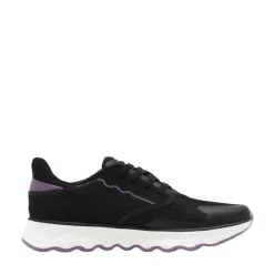 Hot Tamaris Nowana Sneakers Dame Sort