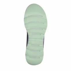 Online Tamaris Nowana Sneakers Dame Lilla