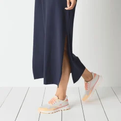 Sale Tamaris Nowana Sneakers Dame Rosa