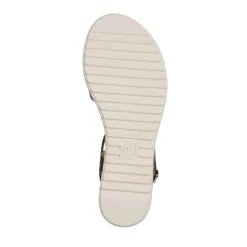 New Tamaris Sandal Dame Leopard